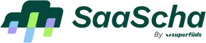 SaaScha Logo