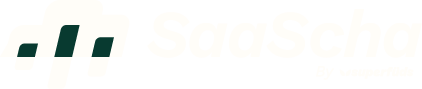 SaaScha Logo